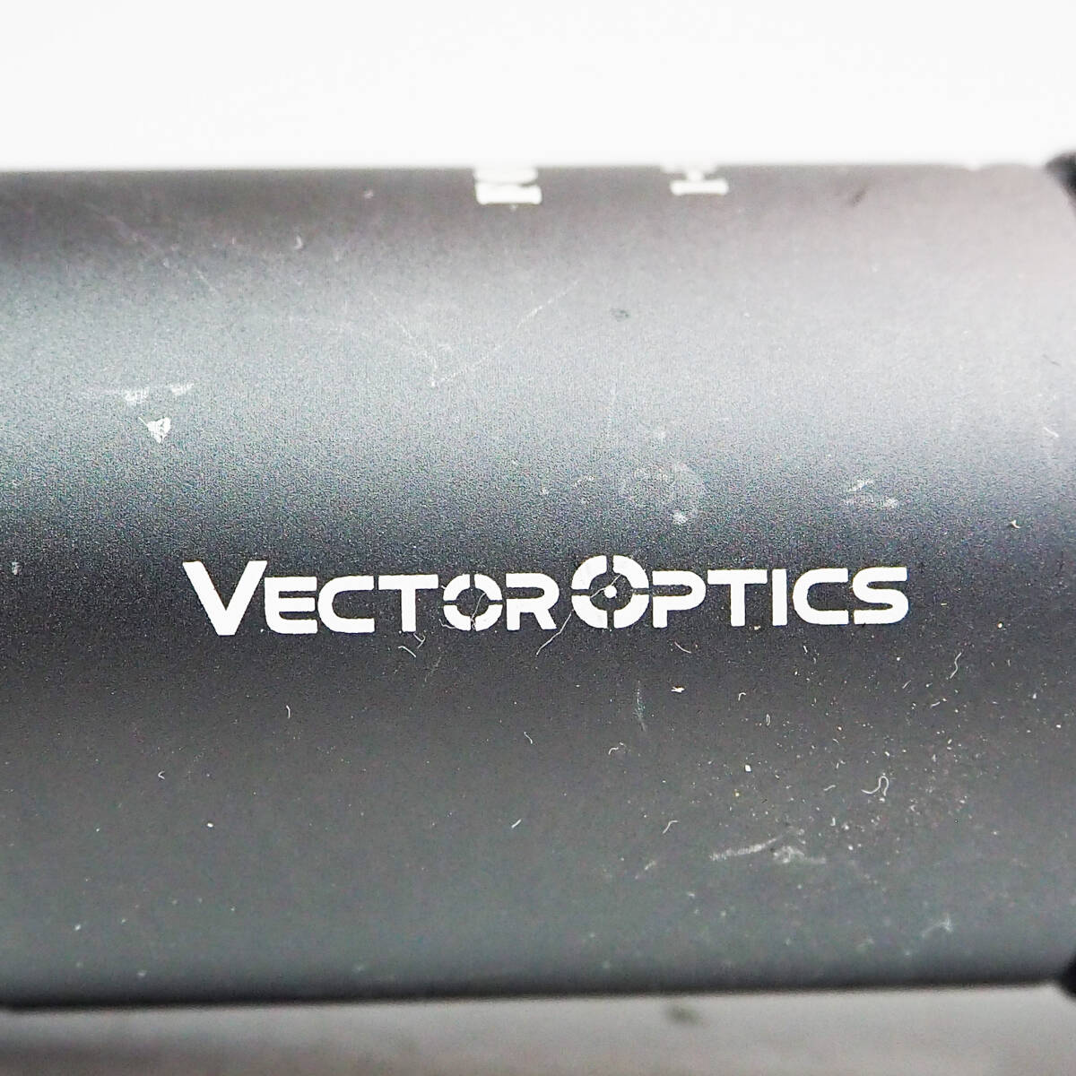 【ジャンク】VECTOR OPTICS ベクターオプティクス Forester フォレスター 1-5×24 GII スコープ サバゲー K5157_画像7