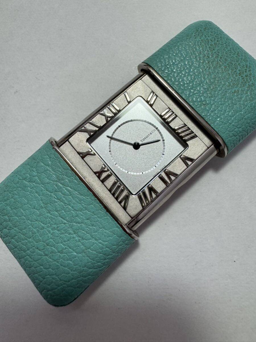 Tiffany ティファニー トラベルクロック 復刻モデル 大音量 Tiffany ティファニー トラベルクロック 復刻モデル 大音量