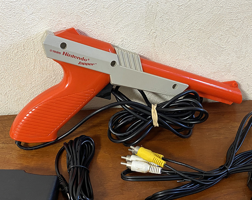 Yahoo!オークション - 1980's Nintendo Entertainment System US Yahoo!オークション - 1980's Nintendo Entertainment System US