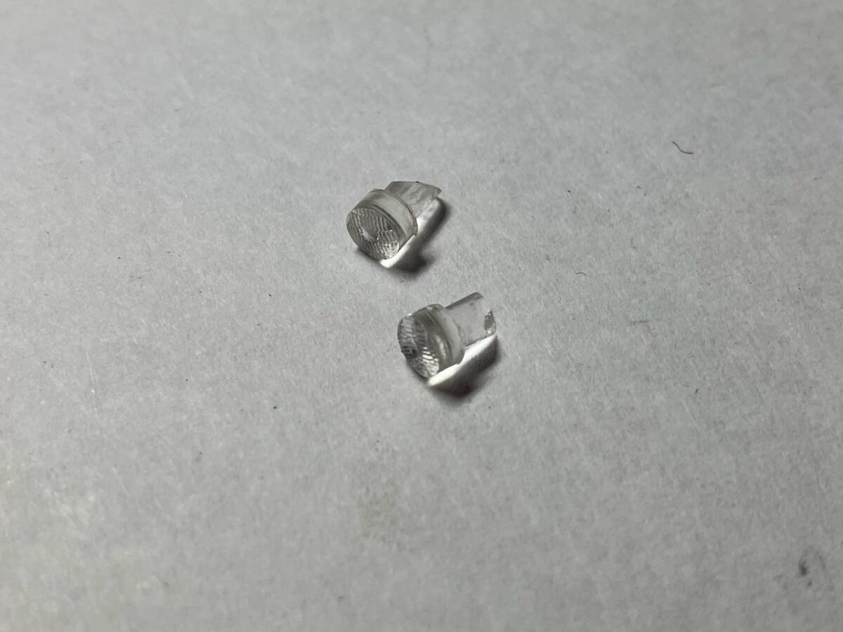 天賞堂 EF58用 ライトレンズ(3.4ｍｍ)の画像4