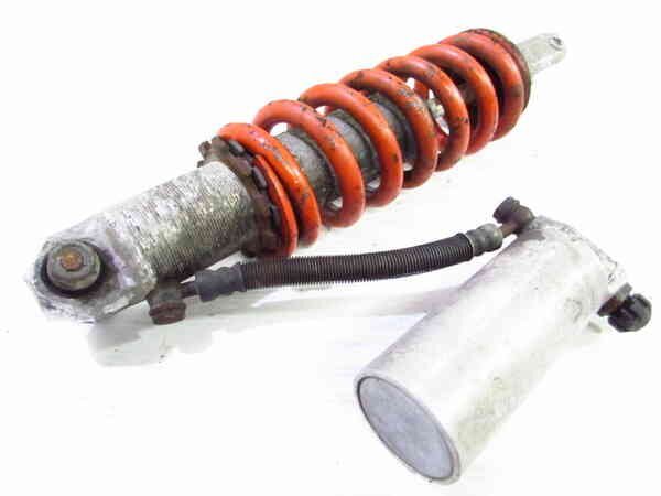 ZEXT XLR250R MD22 rare!! adjustment adjuster attaching original rear suspension link attaching inspection * MD16 MD24 Degree XL250R Baja AX-1 135M04