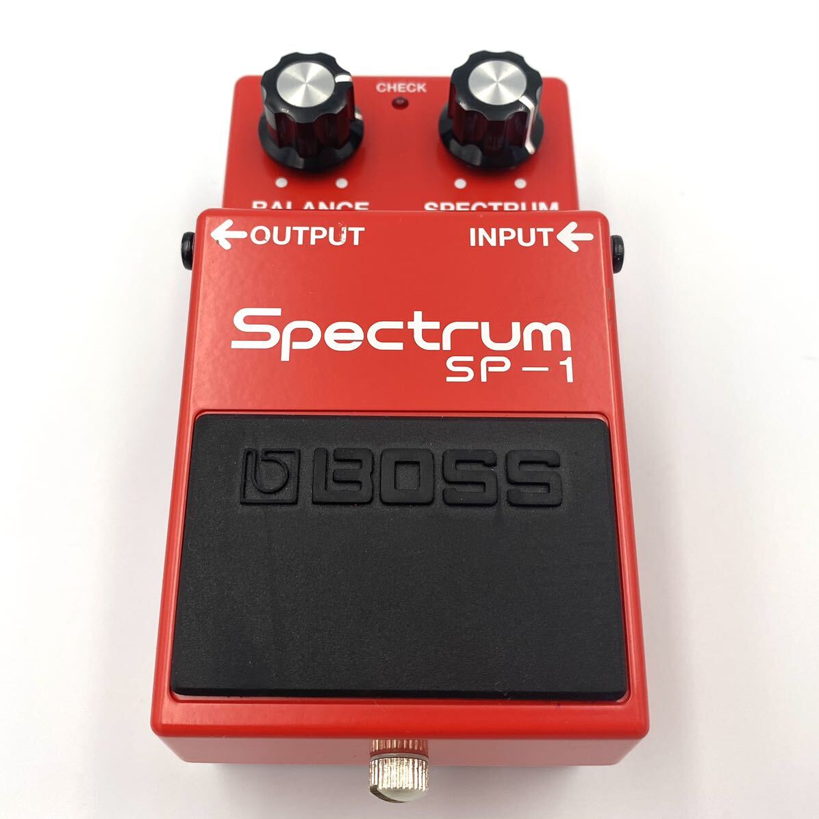 BOSS ボス Spectrum SP-1 エフェクター 機材 の画像1