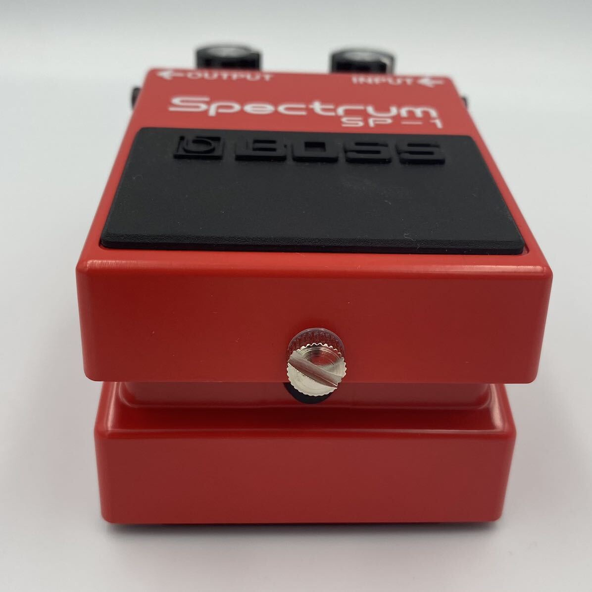 BOSS ボス Spectrum SP-1 エフェクター 機材 の画像5