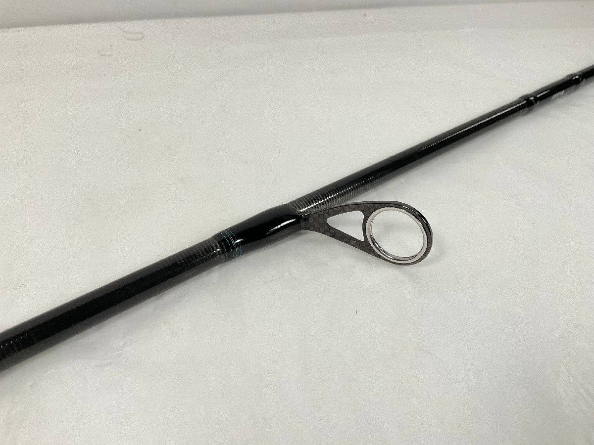 ★DAIWA ダイワ ロッド エメラルダス AIR AGS 86M・R 05803038 中古 １円スタート★_画像5