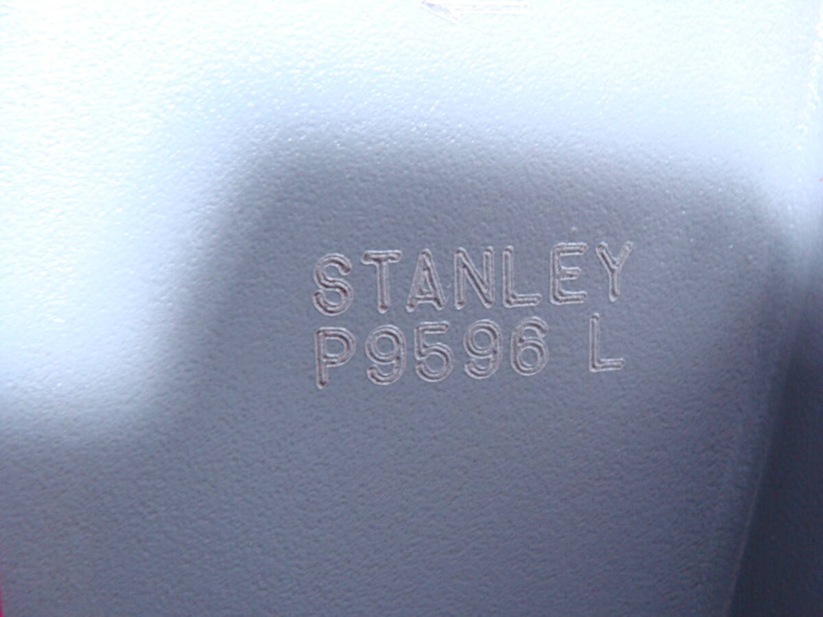 HD48707　GE6　フィット　テールランプ　左　STANLEY P9596　33550-TF0-J51_画像6