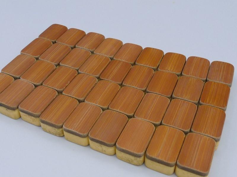 中国古玩 唐物 背竹 骨牌 麻雀牌 唐木箱付 時代物 骨象嵌 骨製 中国古玩 唐物 背竹 骨牌 麻雀牌 唐木箱付 時代物 骨象嵌 骨製