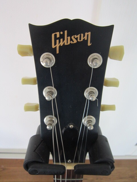 Gibson SG Special Fadedの画像2