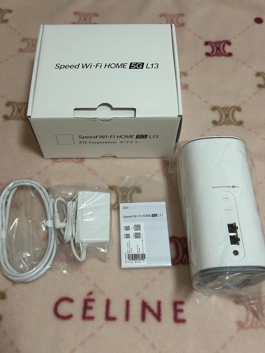 未使用】ZTE UQmobile めづらい 【SIMフリー】 Speed Wi-Fi HOME 未使用】ZTE UQmobile めづらい 【SIMフリー】 Speed Wi-Fi HOME