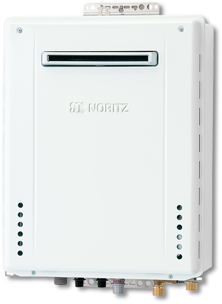 (JT2404)ノーリツ【GT-2070SAW-BL-20A】12A・13A 給湯器 写真が全て