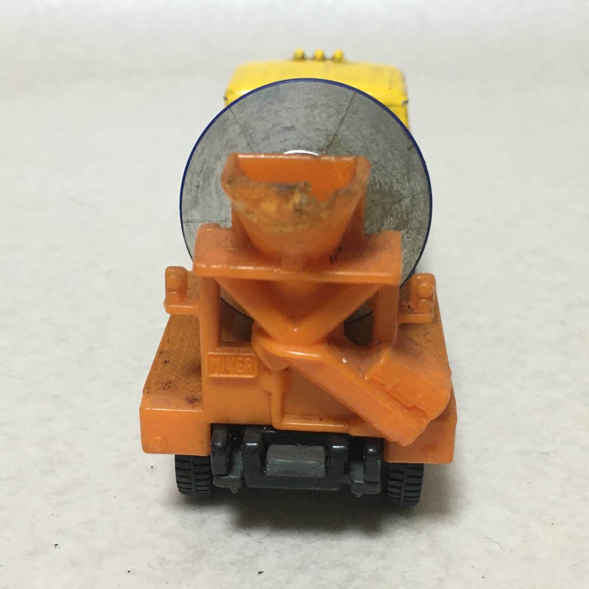 百貨店福袋 Yahoo!オークション - No 日野/HINO ダンディー 【B960】トミカ 建設車両、作業車