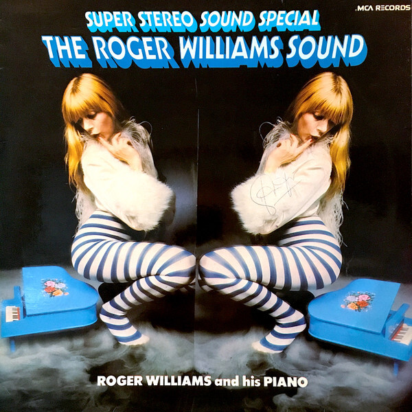 The Roger Williams Sound_画像1