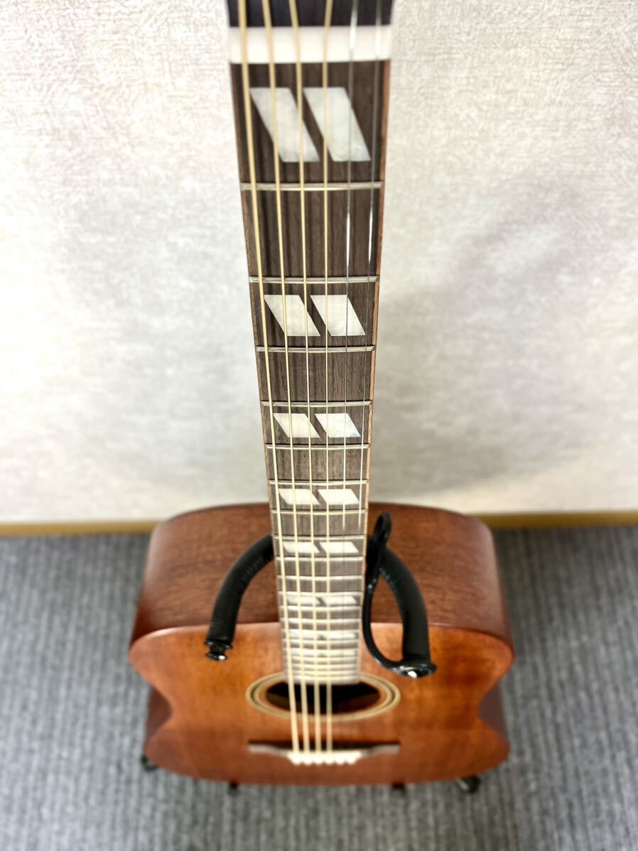 オール単板　総単板　アコースティックギター　ギター　グレードアップ版　D-20240523_画像5
