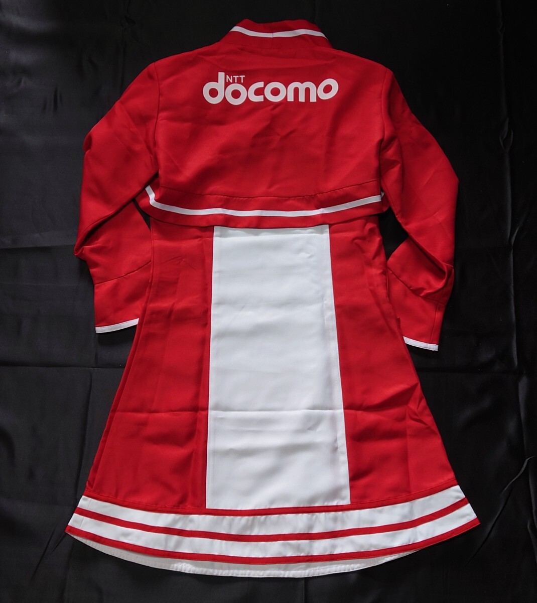 Yahoo!オークション - docomo ドコモ 公式 制服 検)au softbank Yahoo!オークション - docomo ドコモ 公式 制服 検)au softbank