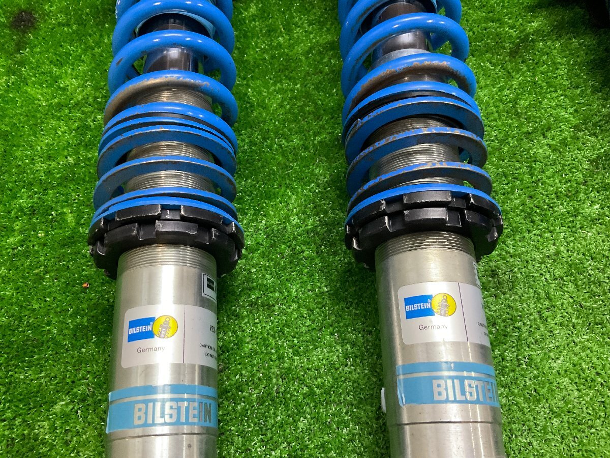 1128902157　レガシィ　ツーリングワゴン　BR　BRG　BILSTEIN　ビルシュタイン　B14　BBSキット　ネジ式車高調調整キット　1式　BM_画像6