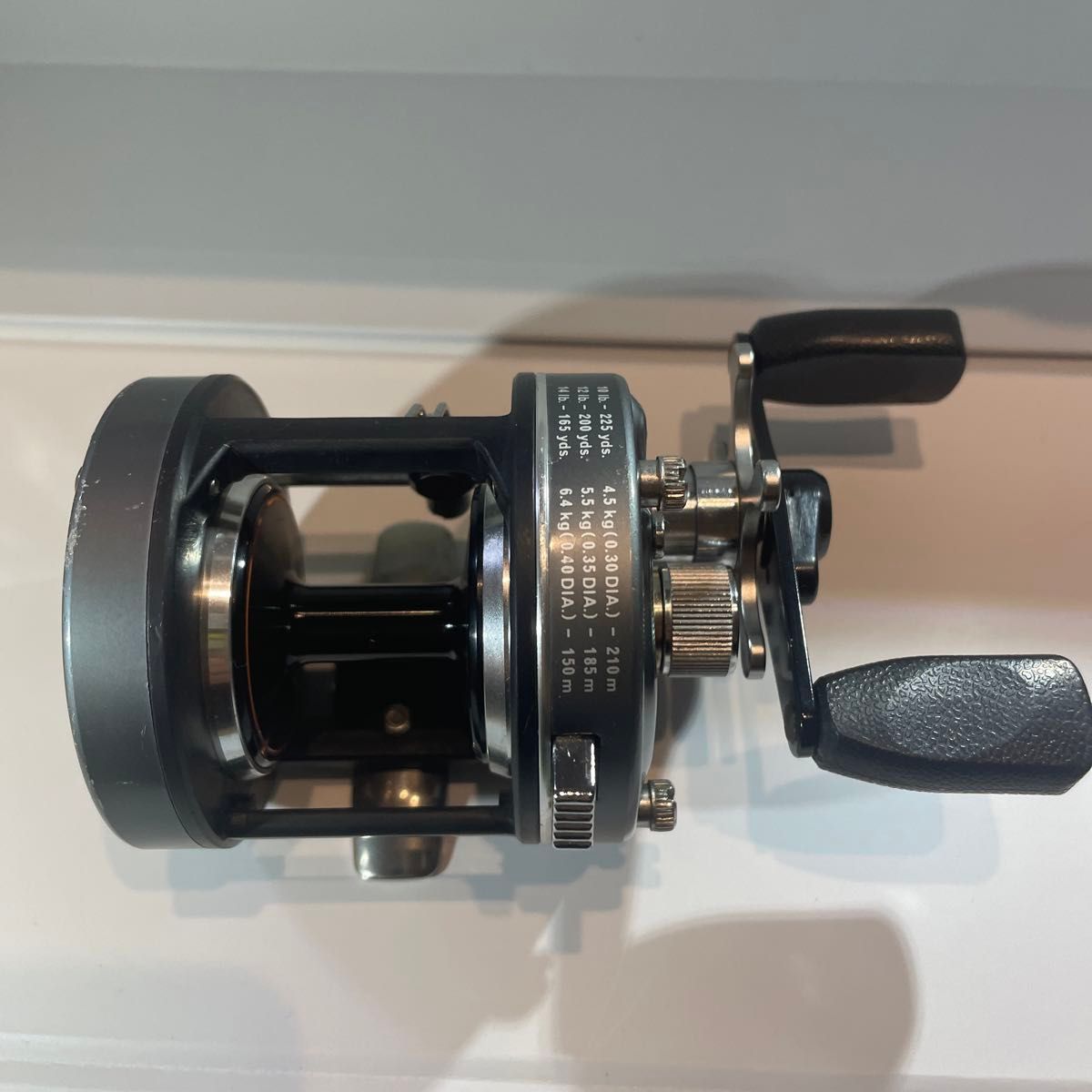 Daiwa オールドダイワ Millionaire ミリオネア 5HM|Yahoo Daiwa オールドダイワ Millionaire ミリオネア 5HM|Yahoo