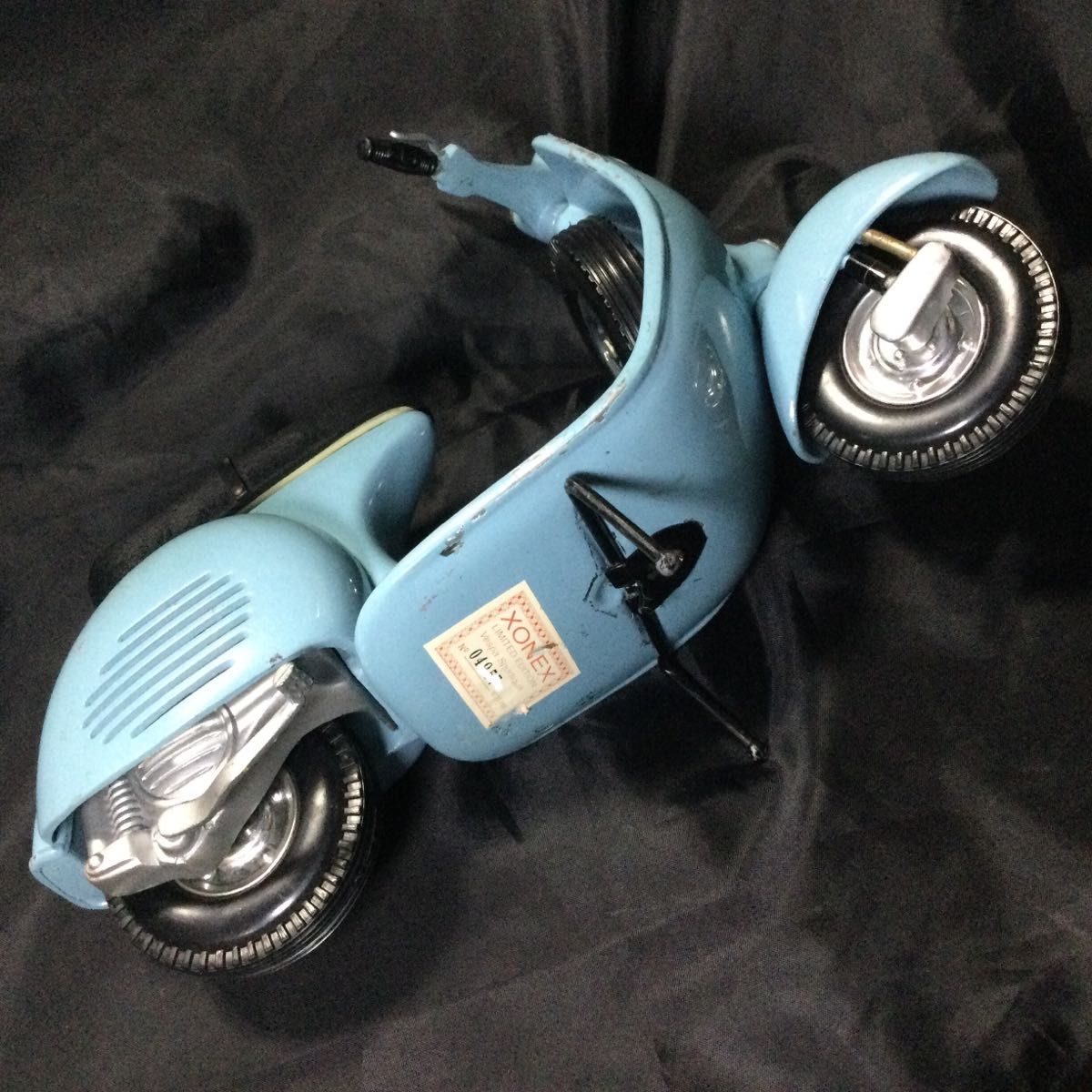 Vespa 1/6 XONEX ベスパ|Yahoo!フリマ(旧PayPayフリマ) Vespa 1/6 XONEX ベスパ|Yahoo!フリマ(旧PayPayフリマ)