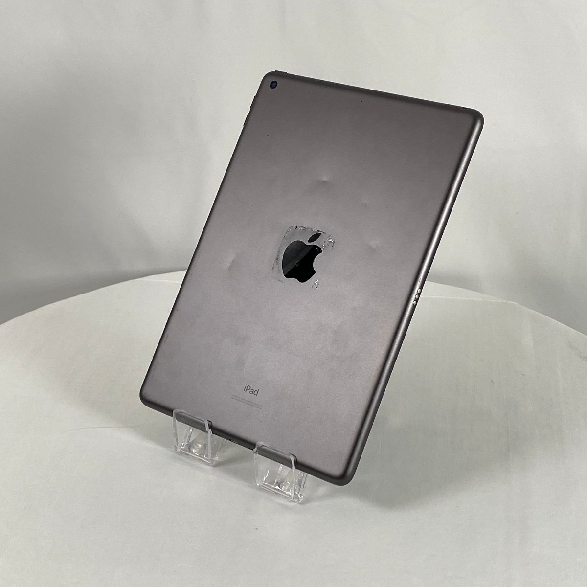 ★１円スタートお得！★ iPad（第7世代） Apple 32GB スペースグレイ アップル 【中古】店頭展示品_画像4