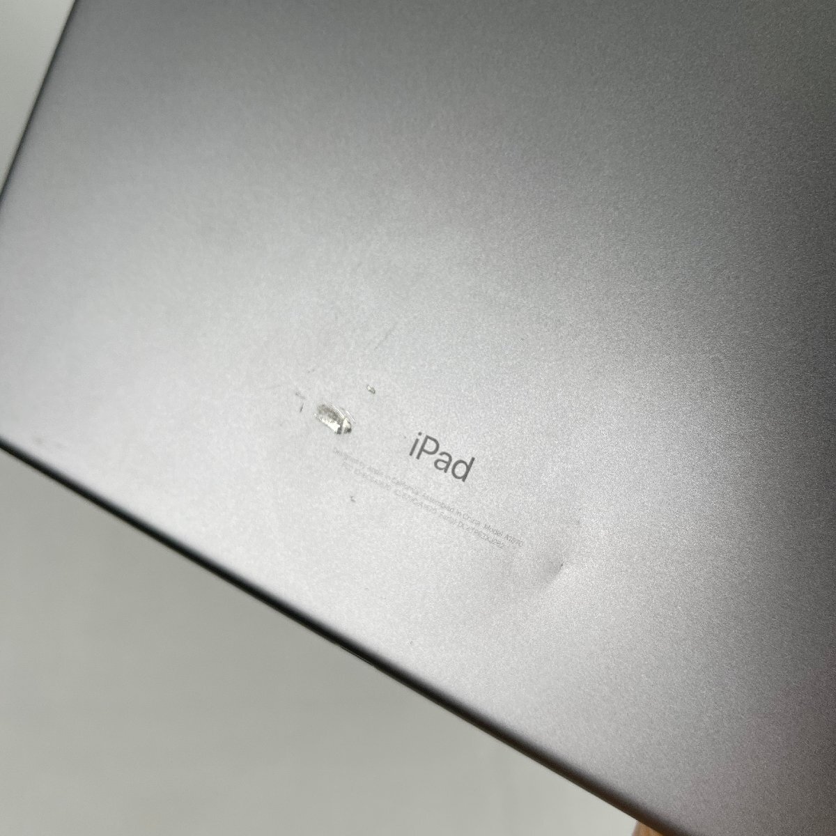 ★１円スタートお得！★iPad Pro (12.9-Inch) (第2世代) Apple 64GB スペースグレイ アップル 【中古】店頭展示品の画像9