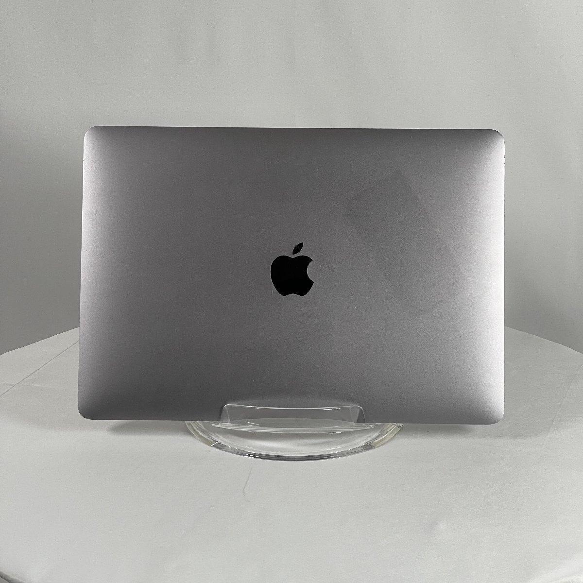 ★１円スタートお得！★MacBookAir 13-inch 2019 Retina Apple 16GB 512GB スペースグレイ アップル 充放電回数 313回【中古】JISキーボーの画像3