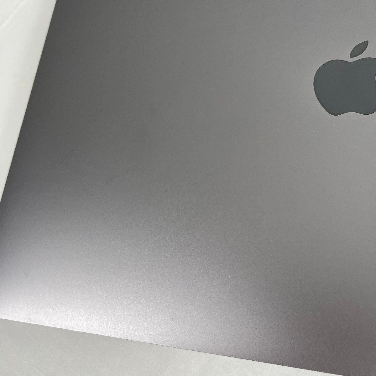 ★１円スタートお得！★MacBookPro 16-inch 2019 Apple 32GB 512GB スペースグレイ アップル 充放電回数 391回【中古】JISキーボードの画像7