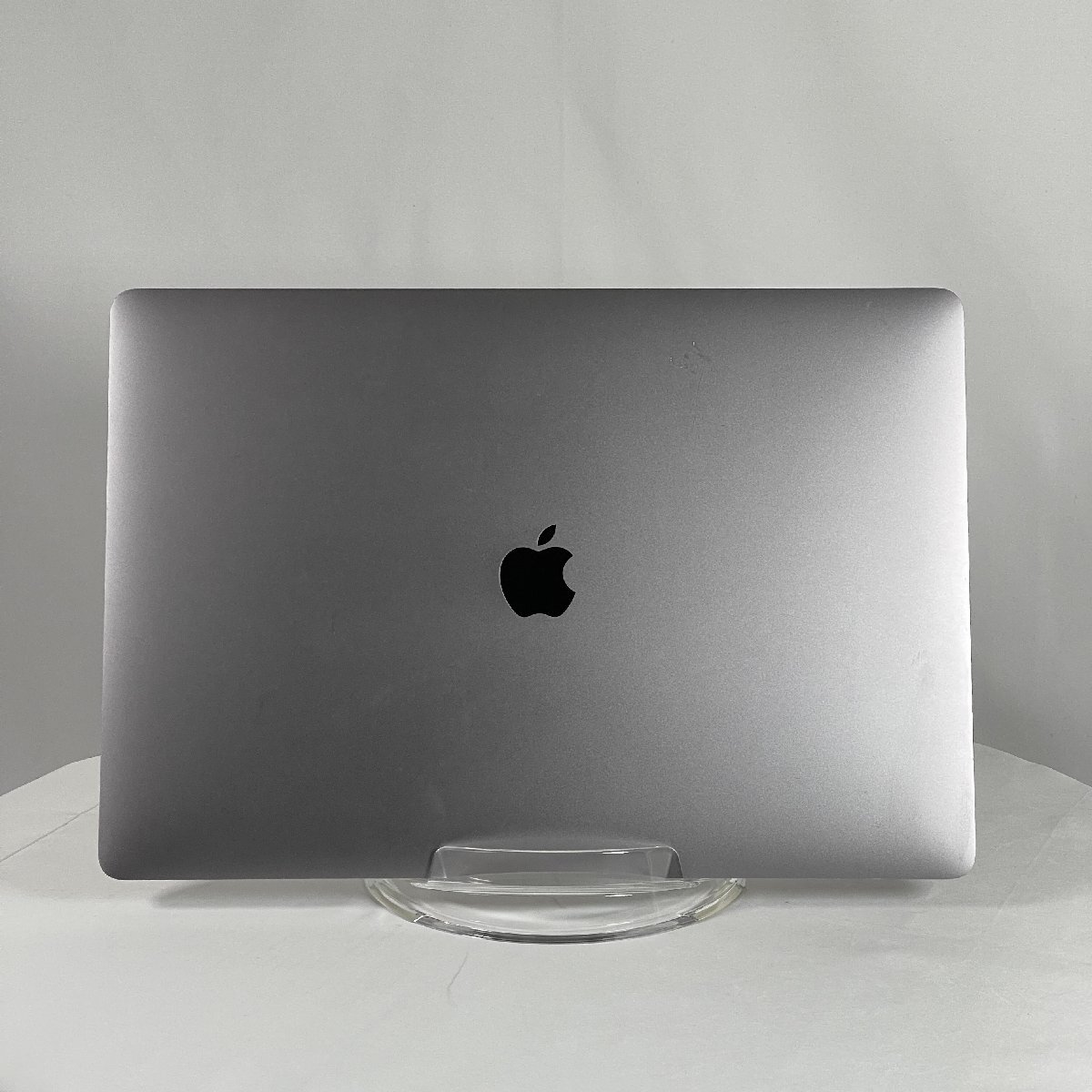 ★１円スタートお得！★MacBookPro 16-inch 2019 Apple 32GB 512GB スペースグレイ アップル 充放電回数 391回【中古】JISキーボードの画像3