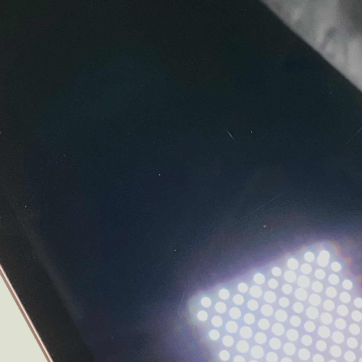 ★１円スタートお得！★iPad Pro 第二世代 12.9/WiFi Apple 64GB スペースグレイ アップル 【中古】店頭展示品の画像10