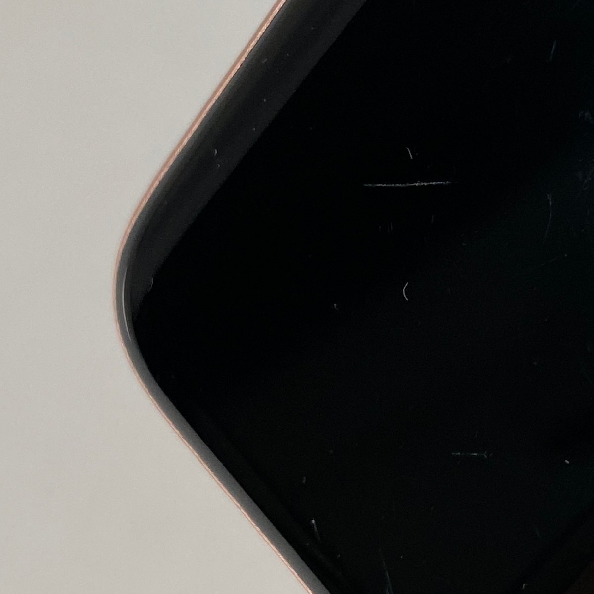 ★１円スタートお得！★ Apple Watch 5 アルミニウム 40㎜ ゴールド GPSモデル アップル 【中古】の画像8