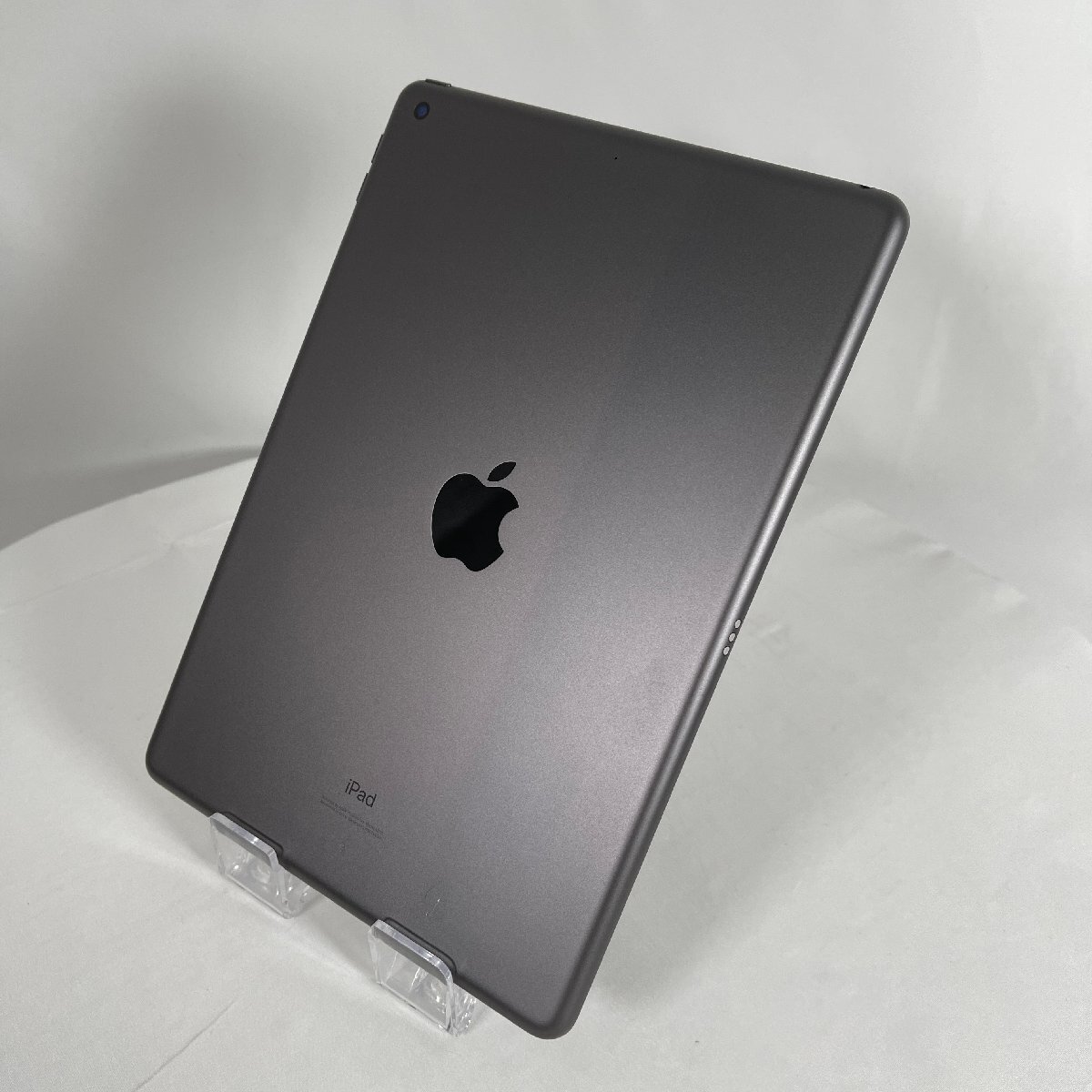 ★１円スタートお得！★iPad（第7世代） Apple 32GB スペースグレイ アップル 【中古】店頭展示品の画像5