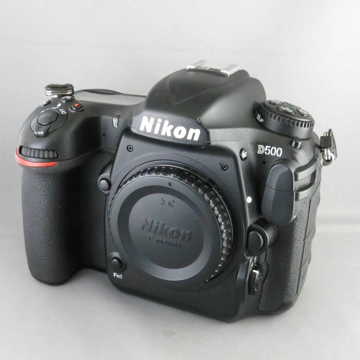 Yahoo!オークション - Nikonニコン D500 NO.8115 Yahoo!オークション - Nikonニコン D500 NO.8115