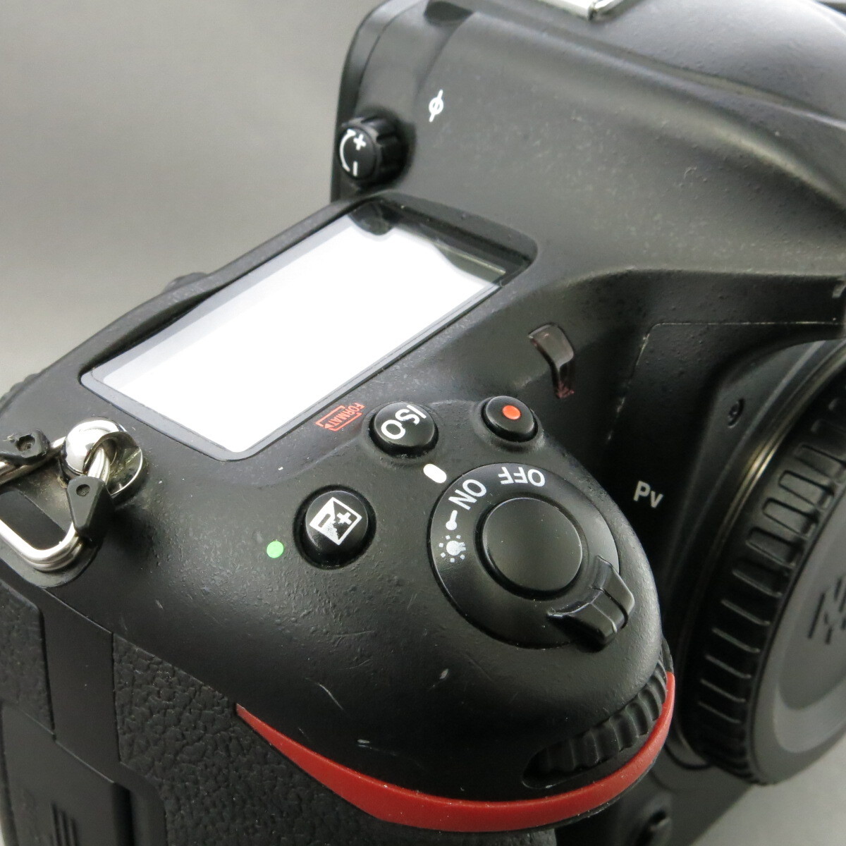 Yahoo!オークション - Nikonニコン D500 NO.8115 Yahoo!オークション - Nikonニコン D500 NO.8115