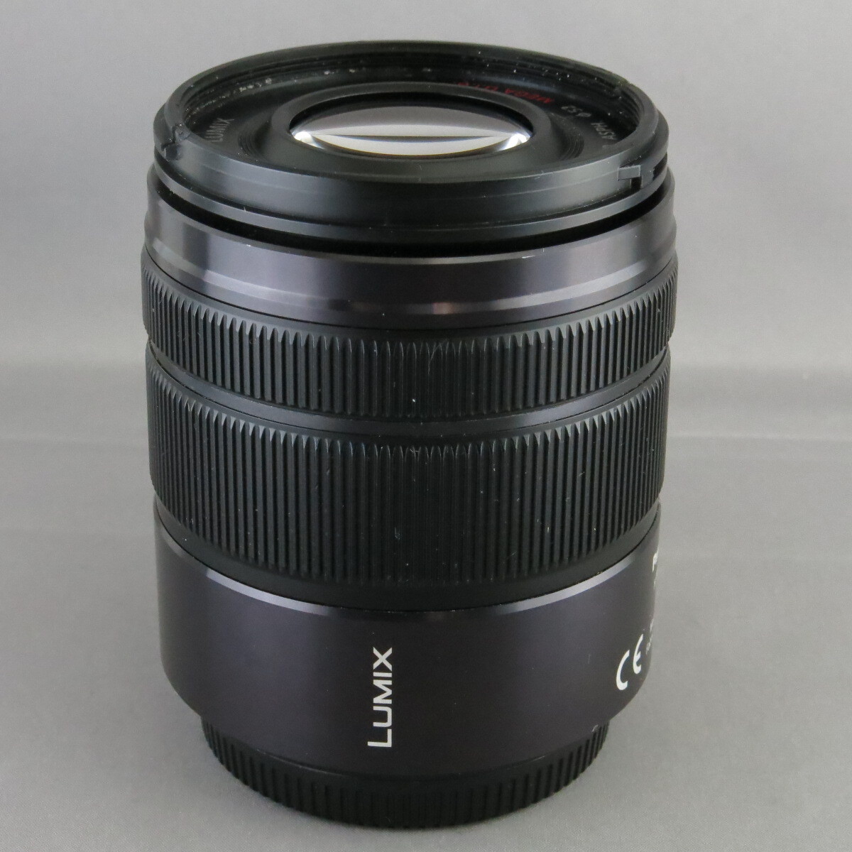 【美品】Panasonicパナソニック G VARIO45-150mmF4-5.6MEGA OIS マイクロフォーサーズ用★NO.8138の画像3