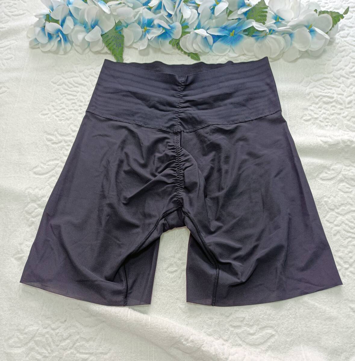 ユニクロ UNIQLO エアリズム AIRism ボディシェイパーショーツ ユニクロ UNIQLO エアリズム AIRism ボディシェイパーショーツ