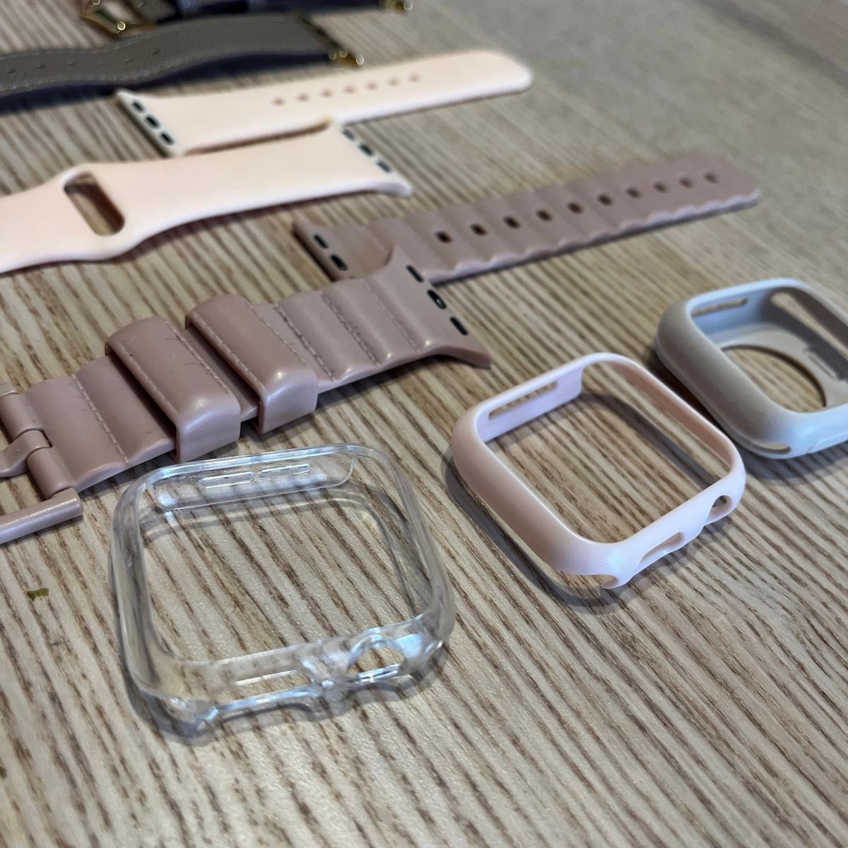 Applewatch バンドセット