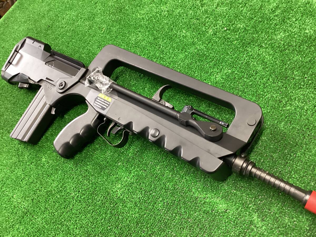  Tokyo Marui электрооружие fa форель очень красивый товар 