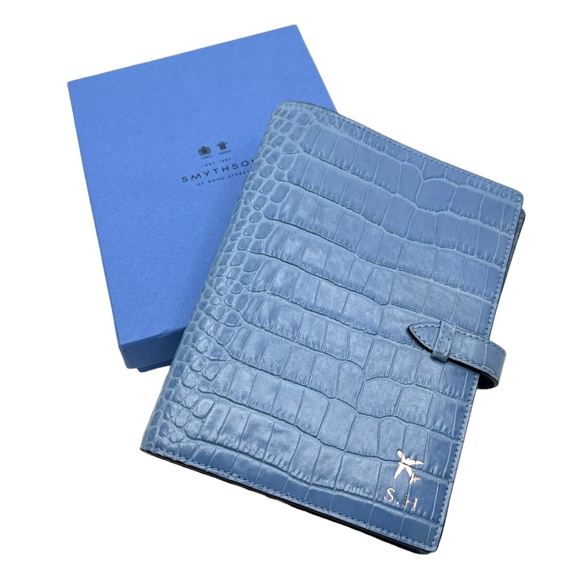 Yahoo!オークション - 美品 スマイソン システム手帳 手帳カバー Yahoo!オークション - 美品 スマイソン システム手帳 手帳カバー