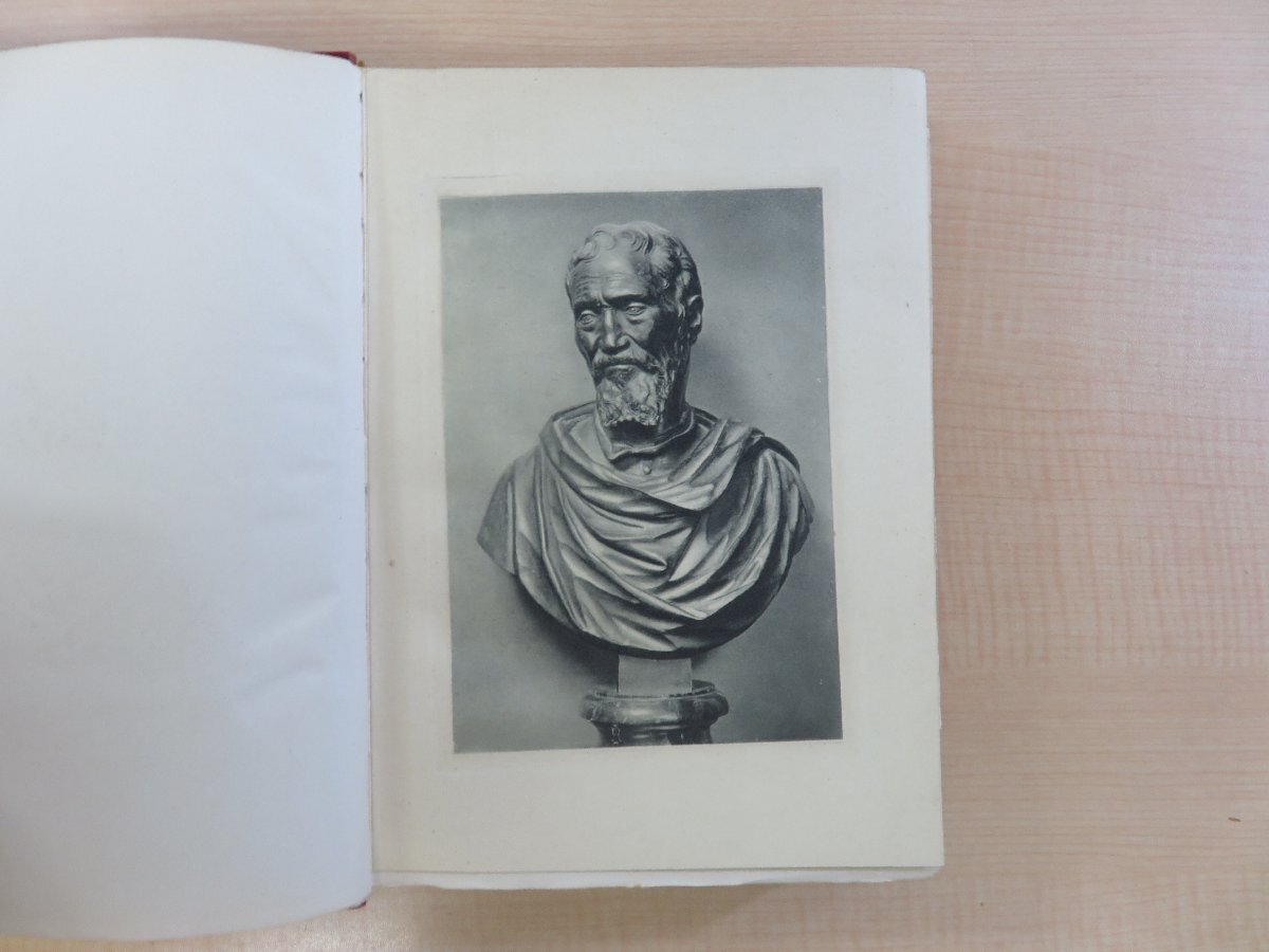 最新情報 das und Thode『Michelangelo Henry ende renaissance』(全7 der その他