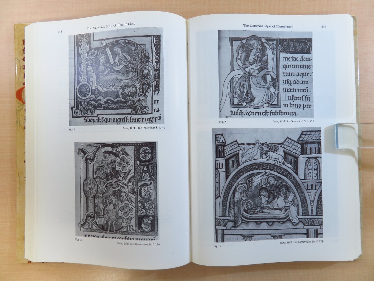 品質のいい Manuscrits Les De Troyes』(全2冊揃)1993年 De Chretien その他