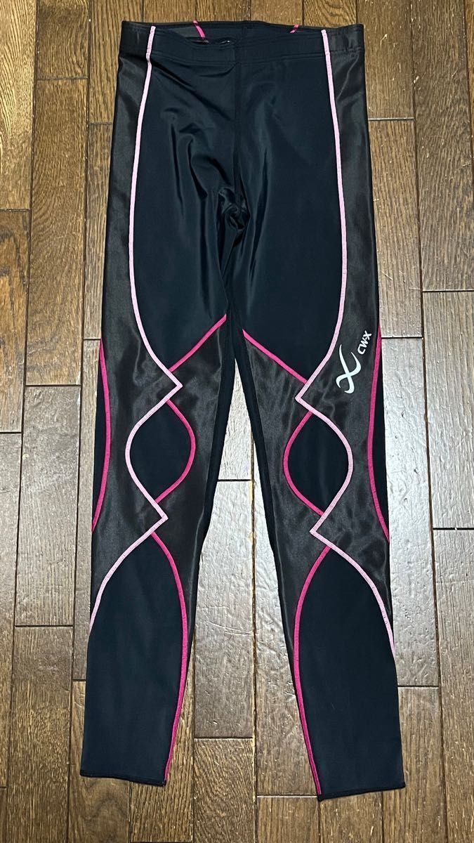 お値下げ〜☆新品・タグ付☆  WACOL CW-X EXPERT MODEL WOMEN'S S ワコール HXY009