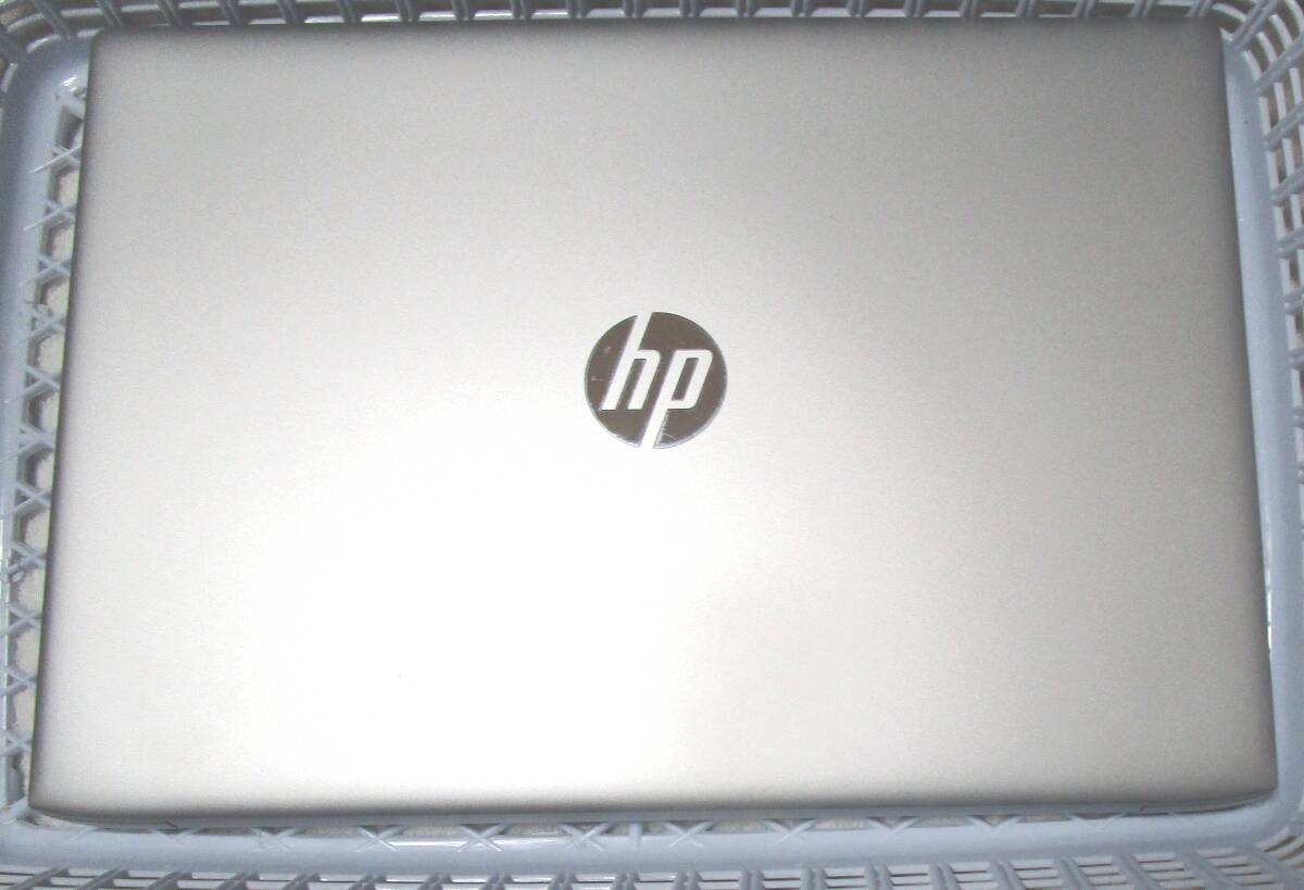 hp ProBook 450 G5
