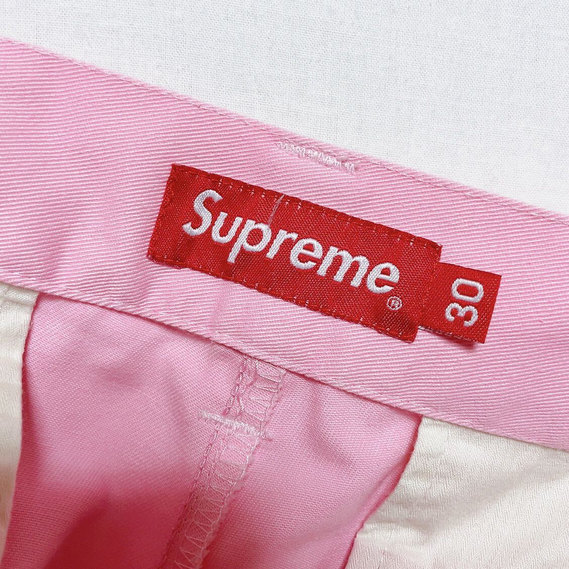 Supreme Work Pant シュプリーム ワークパンツ ワングラム期_画像8