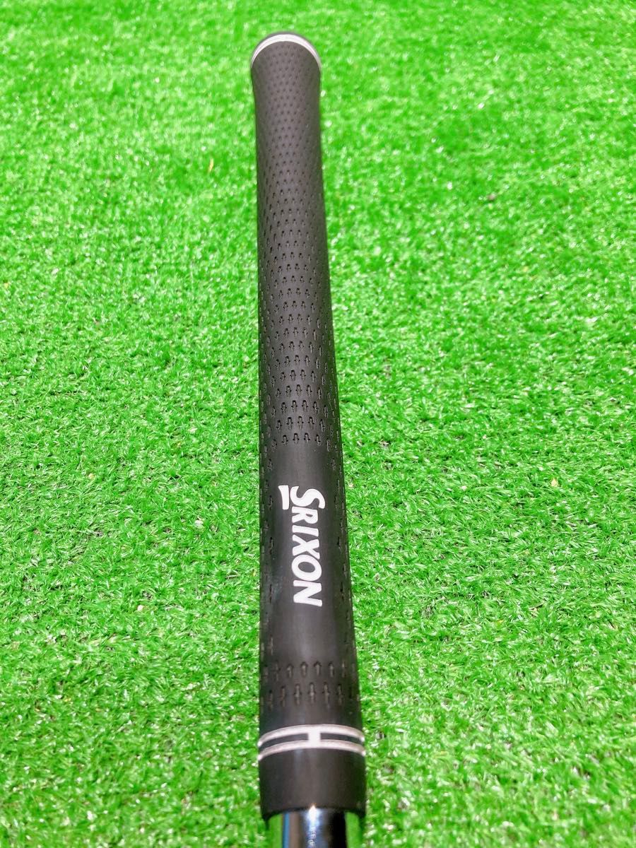 ★程度良好♪UT4★SRIXON Z U65 ユーティリティ U4 23° 4番 アイアン型 N.S. PRO 980GH S