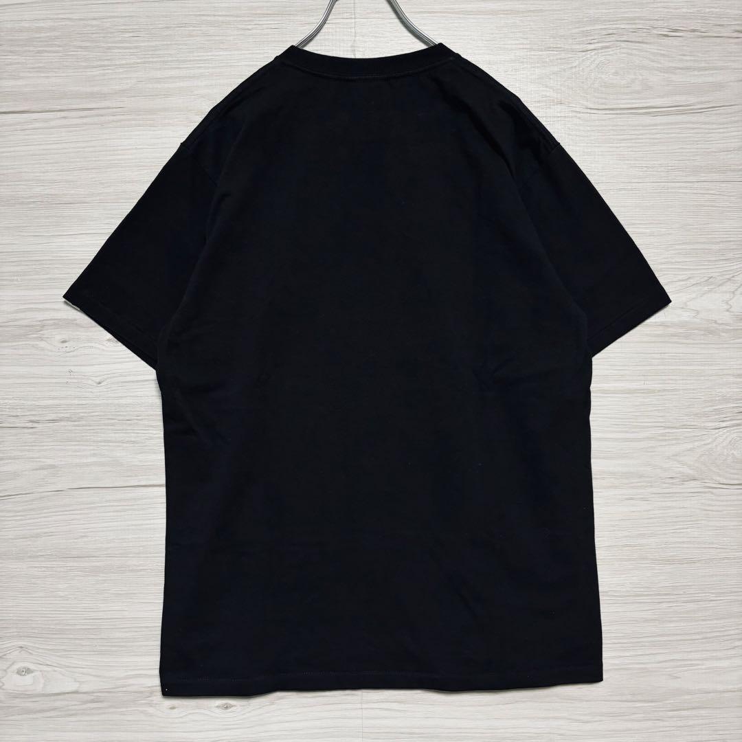 希少デザイン】A BATHING APE アベイシングエイプ Tシャツ L 希少デザイン】A BATHING APE アベイシングエイプ Tシャツ L