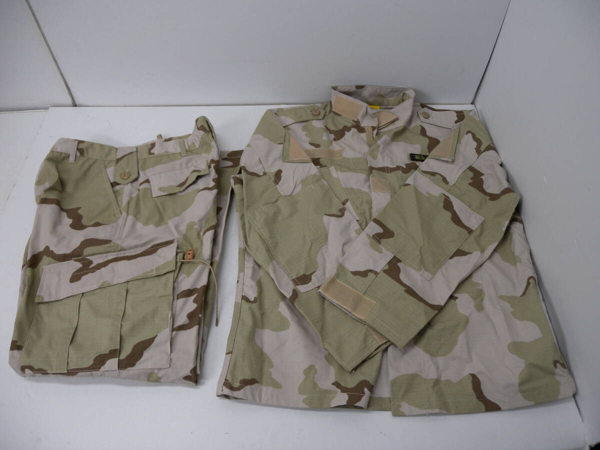 36#180/ military . summarize goods present condition goods 0423