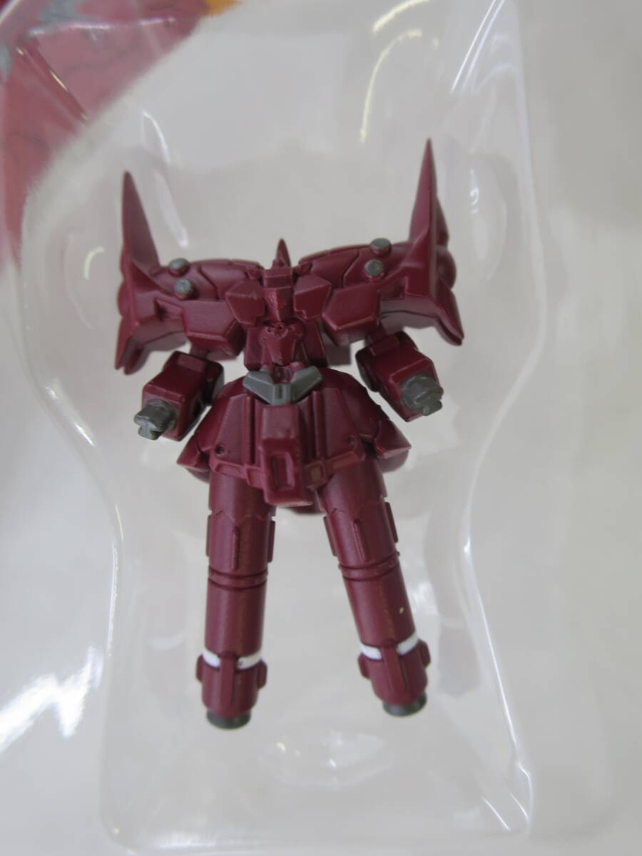 29#60/ Megabass Cosmo free to special reu Roo la( Mobile Suit Gundam UC) 0416