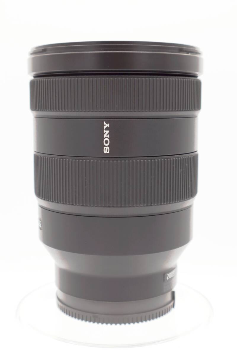 【新品級 & 動作確認済】SONY ソニー FE 24-105mm F4 G OSS SEL24105Gの画像4