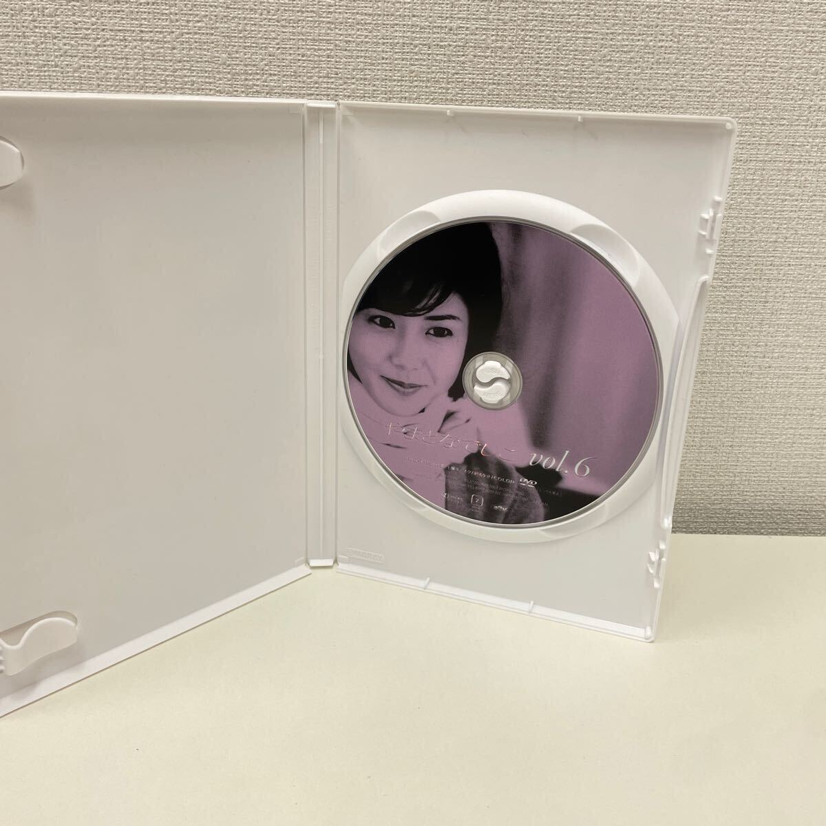 【1円スタート】 やまとなでしこ DVD-BOX 6枚組 松嶋菜々子 堤真一 矢田亜希子 他の画像6