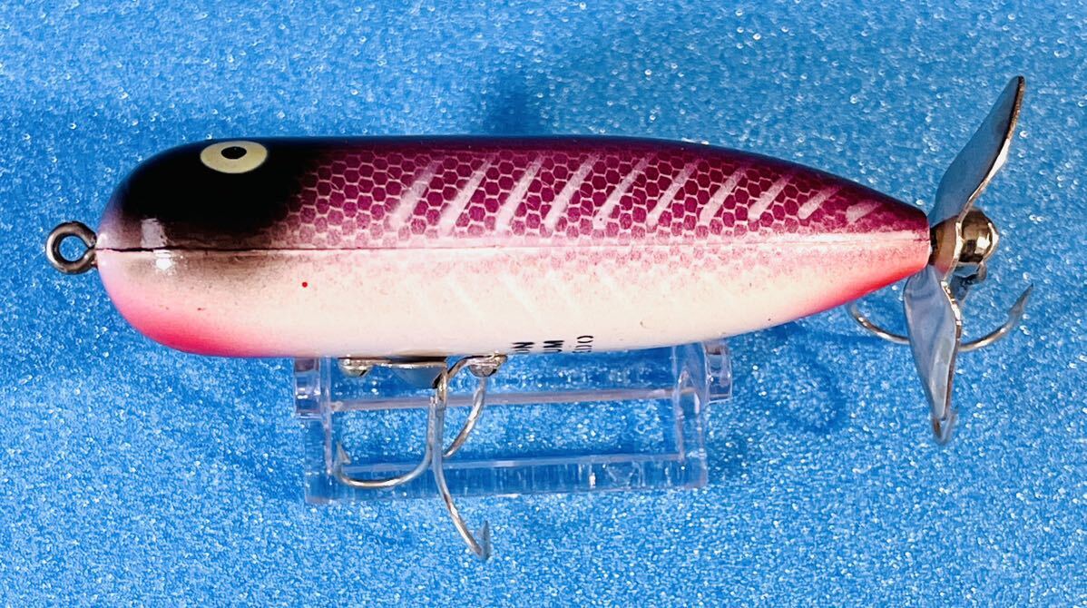 ヘドン HEDDON マグナムトーピード 中古品_画像2