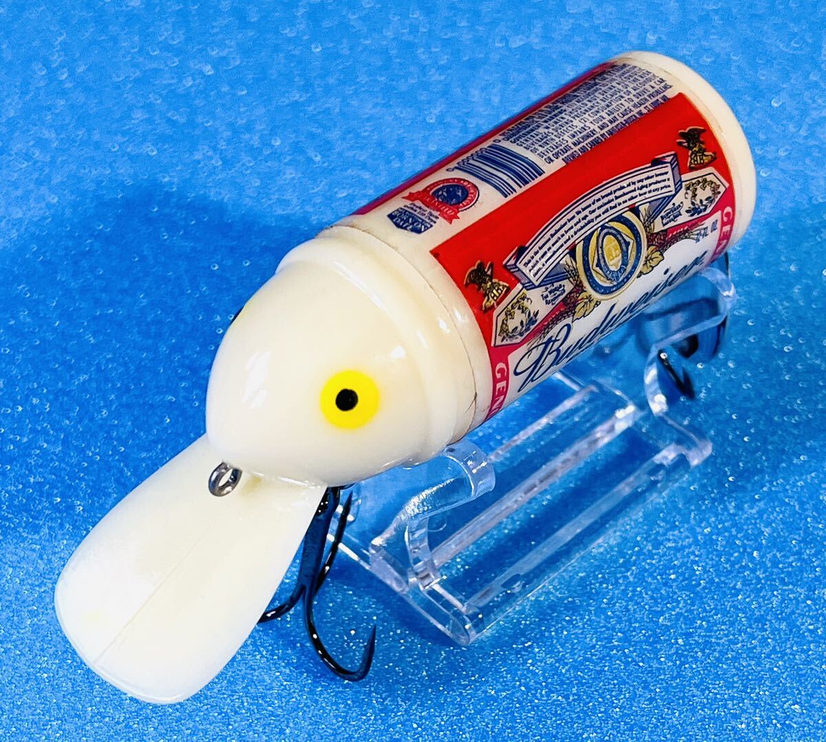 ヘドン HEDDON ビッグバド 中古品の画像1