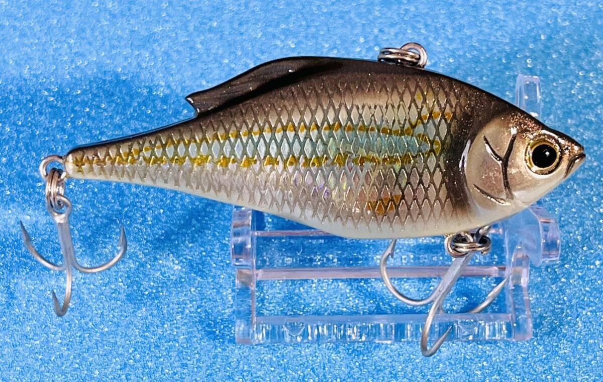 メガバス Megabass バイブレーションX 中古品