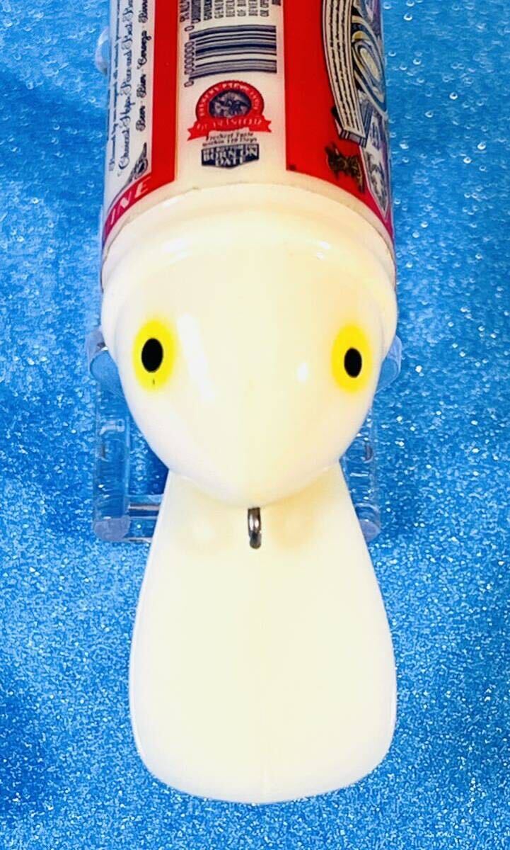 ヘドン heddon ビックバド 中古品